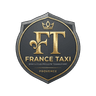 Blason officiel France Taxi